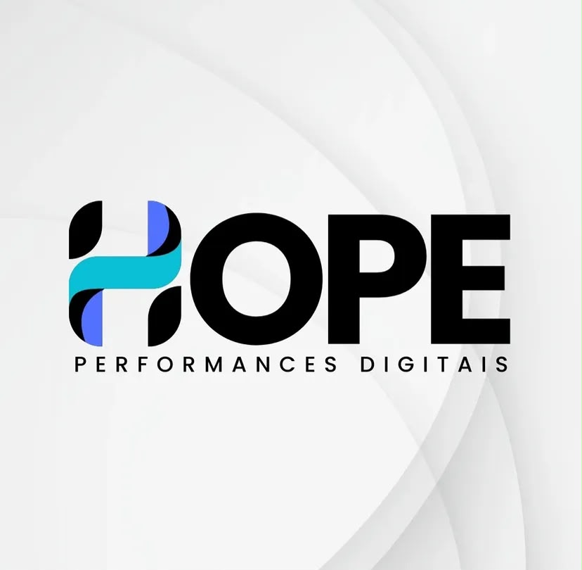 Hope | Performances Digitais