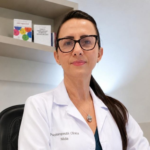 Nádia Binda